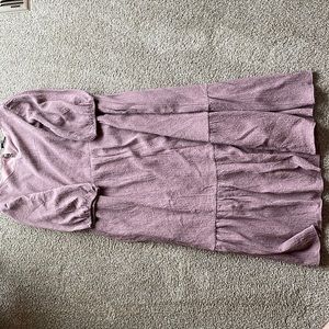 New dress from Pinkdesert